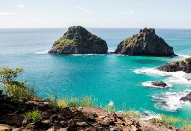 Imagem da noticia STF anula contrato de cessão de Fernando de Noronha para Pernambuco