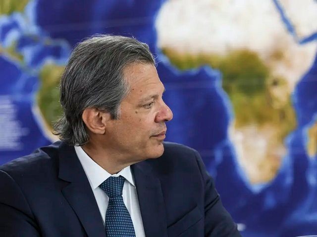 Imagem da noticia Datafolha: 68% dos brasileiros avaliam trabalho de Haddad como ruim ou regular 
