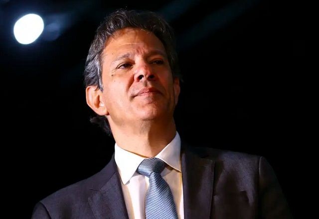 Haddad celebra crescimento do PIB, reforça projeção de alta de 2,2% em 2024 e defende mais investimentos