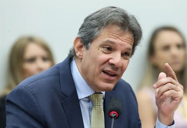 Socorro a companhias aéreas não terá dinheiro do Tesouro Nacional, diz Haddad