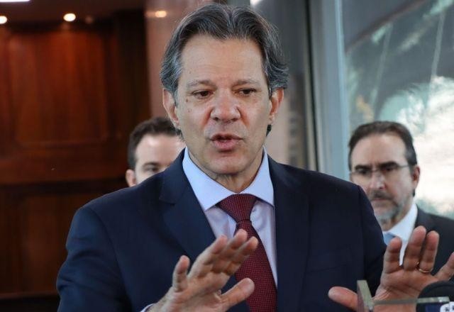 Casa de Haddad em São Paulo é alvo de tentativa de assalto