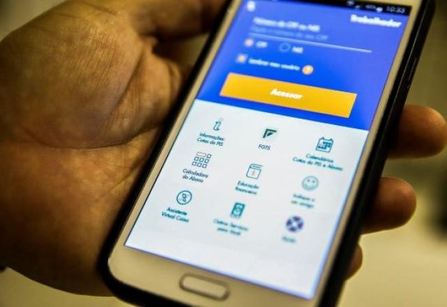 Imagem da noticia Trabalhador pode usar até 50% do FGTS para comprar ações da Eletrobras