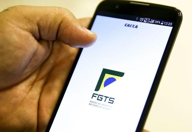 Imagem da noticia Saldo do FGTS pode ser usado como avalista em empréstimos