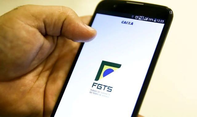 Imagem da noticia Lucro do FGTS bate recorde e supera R$ 23 bilhões em 2023