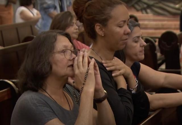 Morte de Bento XVI repercute na Igreja Católica no Brasil