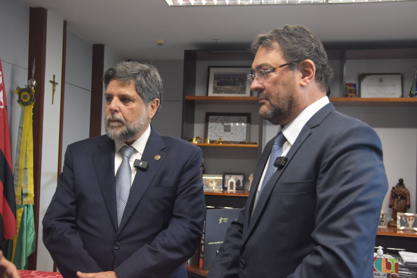 Imagem da noticia Federação propõe medidas para suprir mão de obra em indústrias