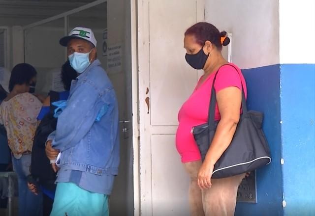 60 pessoas recebem vacina errada em UBS de Minas Gerais