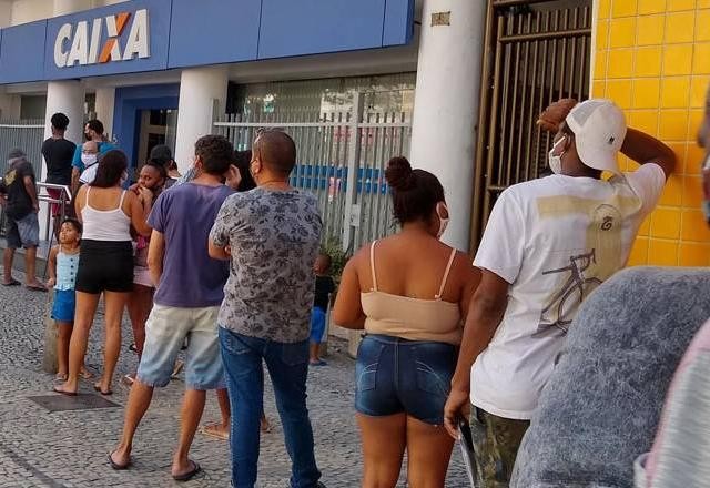 Imagem da noticia Mais ricos receberam 35 vezes mais que metade dos mais pobres em 2020