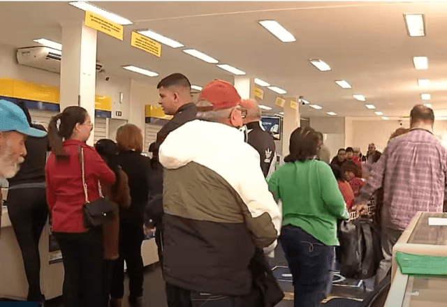 Imagem da noticia INSS: respostas sobre descontos podem ser consultadas nos Correios a partir desta segunda (16)