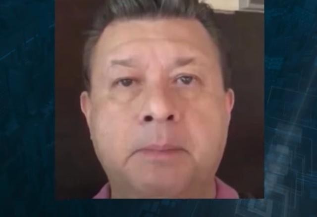 Imagem da noticia Filho de deputado de MT é preso suspeito de  matar casal a tiros em Cuiabá