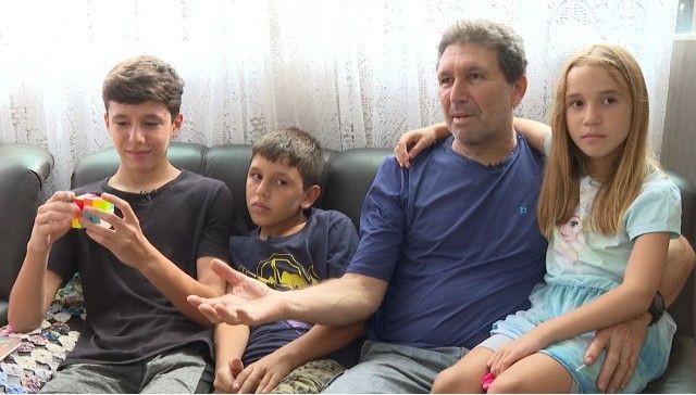 Imagem da noticia Existe filho preferido? Pesquisa aponta que sim