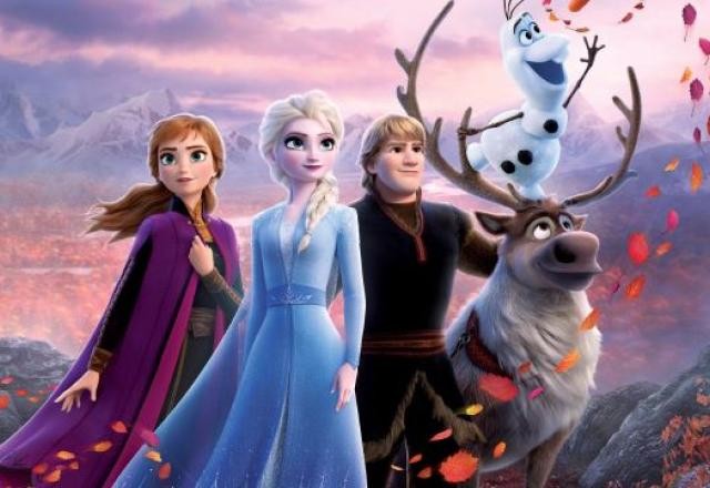 Imagem da noticia Dia Mundial da Água: 5 filmes para ensinar a importância da água para crianças