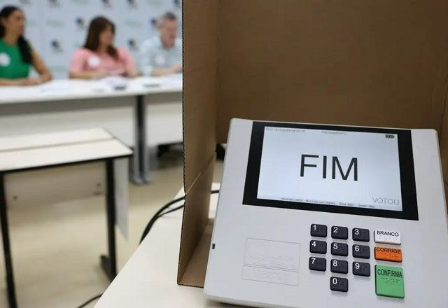 Imagem da noticia Cinco deputados federais são eleitos prefeitos no segundo turno; confira os nomes