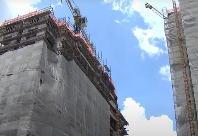 Imagem da noticia Financiamento imobiliário fica mais caro em 2022 com aumento da Selic