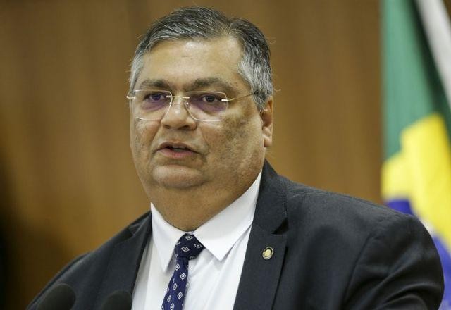 Imagem da noticia Governo lança programa de R$ 900 milhões para combater organizações criminosas