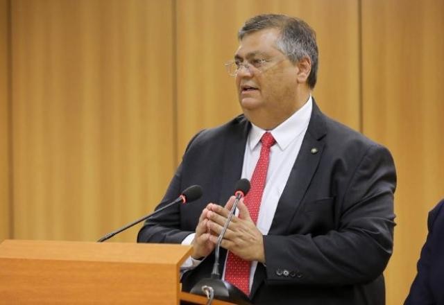 Imagem da noticia Escolas podem ter segurança armada, mas decisão será dos estados, diz Dino