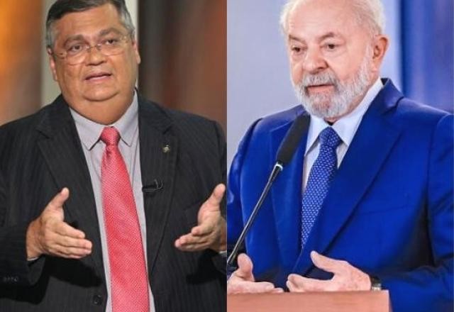 Imagem da noticia Lula evita repartir Justiça por receio de captura do ministério por corporações policiais