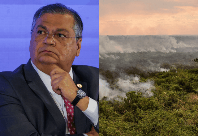 Imagem da noticia Flávio Dino defende crédito extraordinário e afirma que a responsabilidade ambiental está acima da fiscal