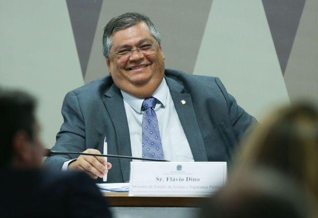 Imagem da noticia Dino é o autor da emenda na lei da Ficha Limpa que fez Dallagnol ser cassado