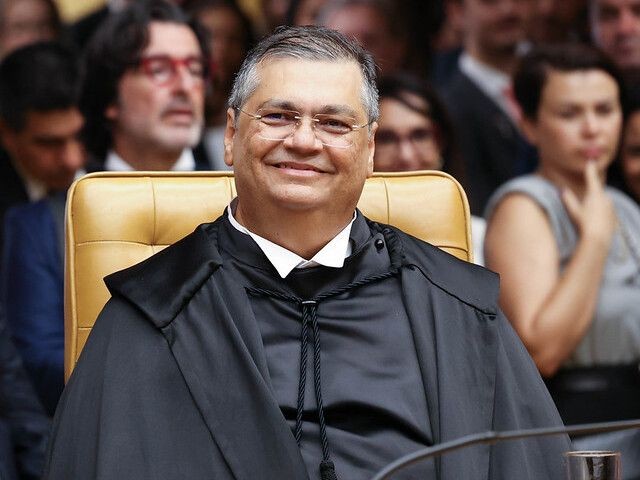 Imagem da noticia STF prorroga validade das cotas raciais em concursos públicos