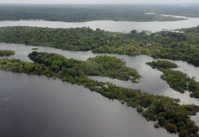 Imagem da noticia Agenda climática pode levar Brasil de volta à serie A da diplomacia