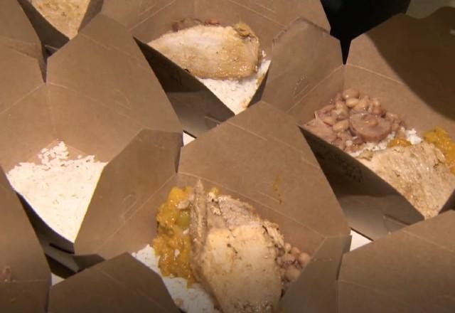 Imagem da noticia ONG Ação da Cidadania lança campanha 15 por 15 para combater a fome