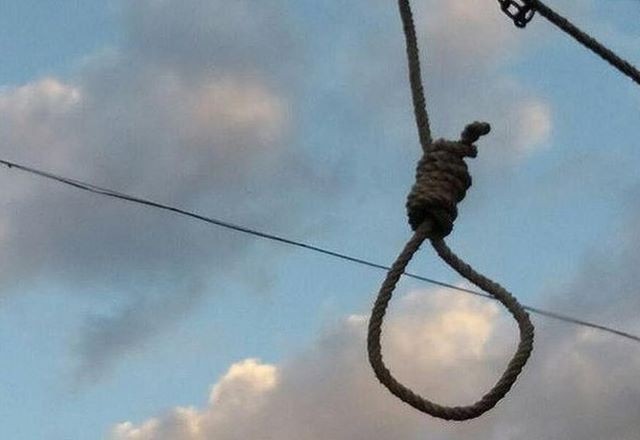 Imagem da noticia Irã mata 7 pessoas na forca; ONG denuncia aumento de execuções