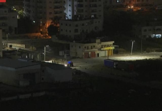 Imagem da noticia Hamas liberta 17 reféns no 3º dia de trégua; Israel deve soltar 39 presos palestinos