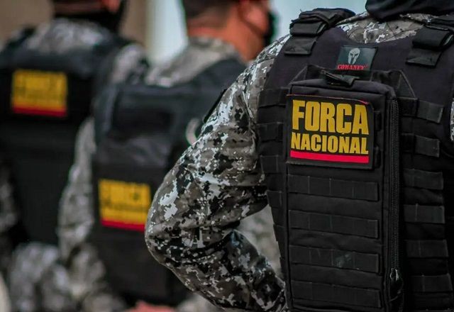 Imagem da noticia Lewandowski autoriza uso da Força Nacional em terra indígena no Pará