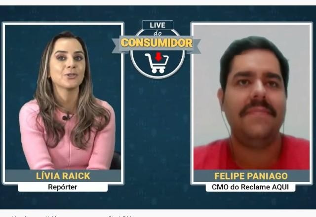 Imagem da noticia Black Friday: diretor do Reclame Aqui traz dicas para comprar bem