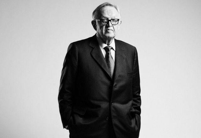 Morre Martti Ahtisaari, ex-presidente da Finlândia e vencedor do Nobel da Paz