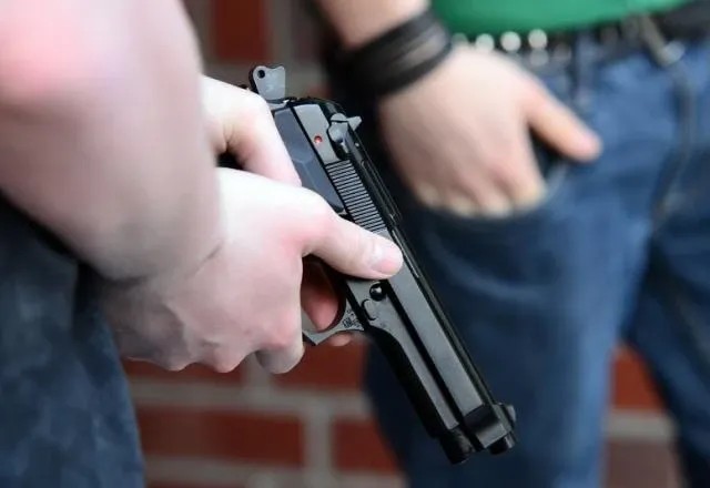 Imagem da noticia Transporte de armas e munições está proibido até segunda-feira (28)