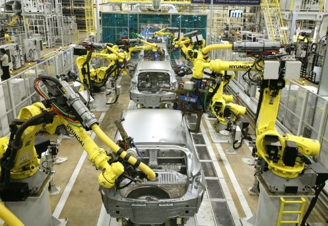 Imagem da noticia Brasil registra maior aumento nas vendas de veículos novos dos últimos 17 anos