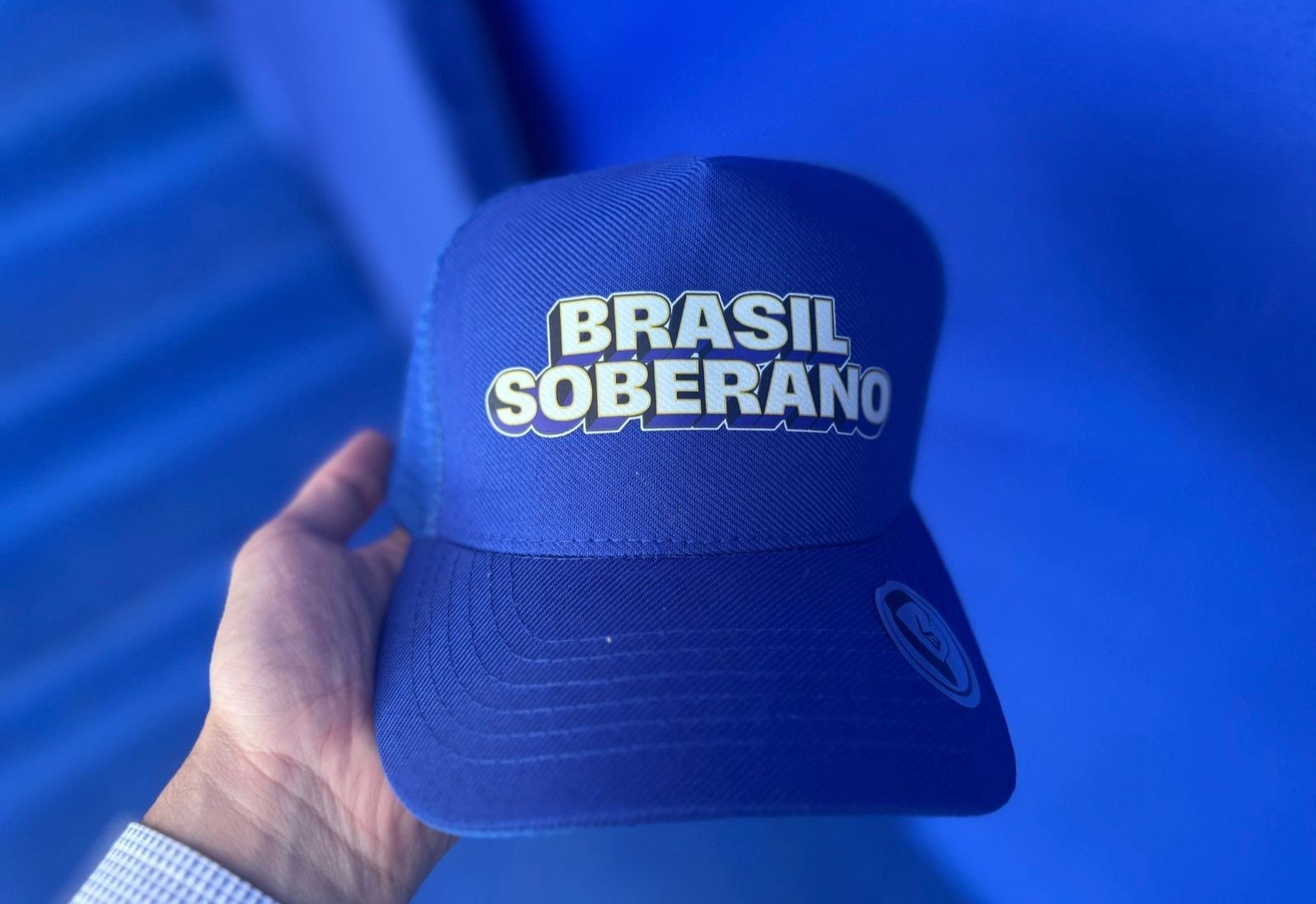 Imagem da noticia Governo exalta “Brasil Soberano” em desfile de 7 de Setembro