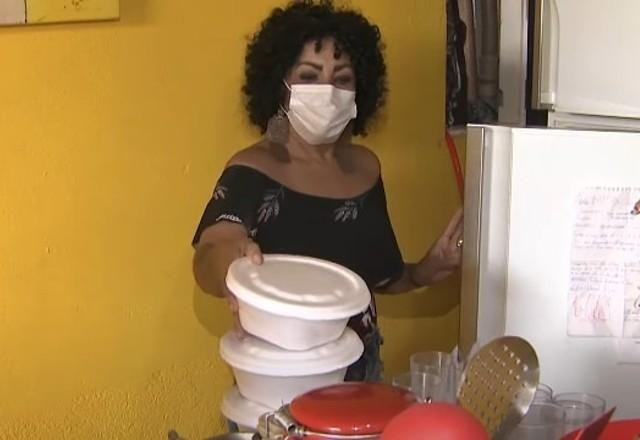 Aumento no preço do gás de cozinha altera rotina das famílias