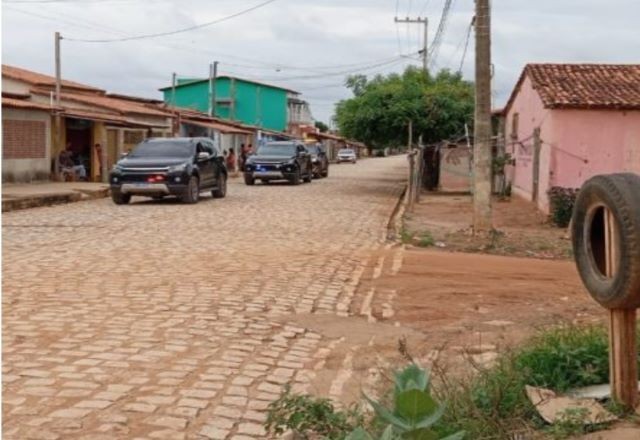 Imagem da noticia Moradores relatam presença de fugitivos de Mossoró; força-tarefa segue buscas por criminosos 