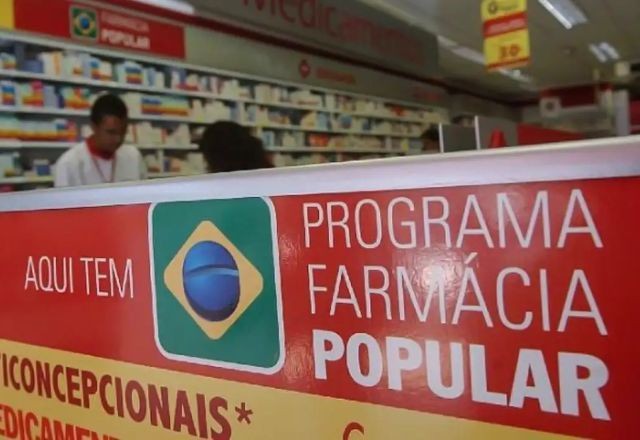 Imagem da noticia Farmácia Popular: governo flexibiliza retirada de remédios para moradores do RS