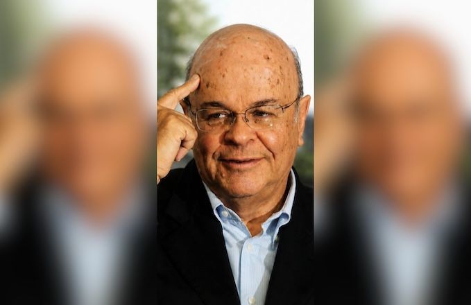 Imagem da noticia Morre Chico Lopes, ex-presidente do Banco Central, aos 80 anos