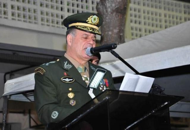 Imagem da noticia Bolsonaro convocou Forças Armadas para golpe e anulação de eleição, diz Freire Gomes