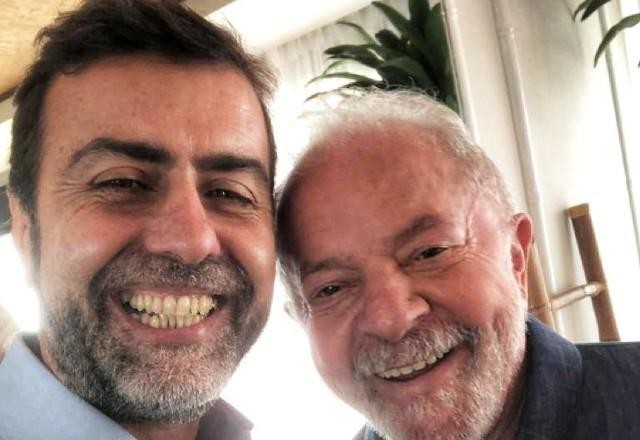 Imagem da noticia Confira como foi a agenda dos candidatos ao governo do Rio de Janeiro