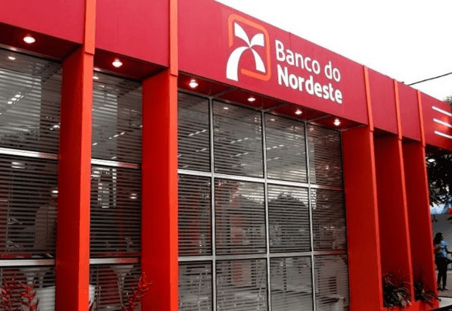 Imagem da noticia Inscrições para concurso do Banco do Nordeste, com salário inicial de R$ 3,7 mil, são prorrogadas
