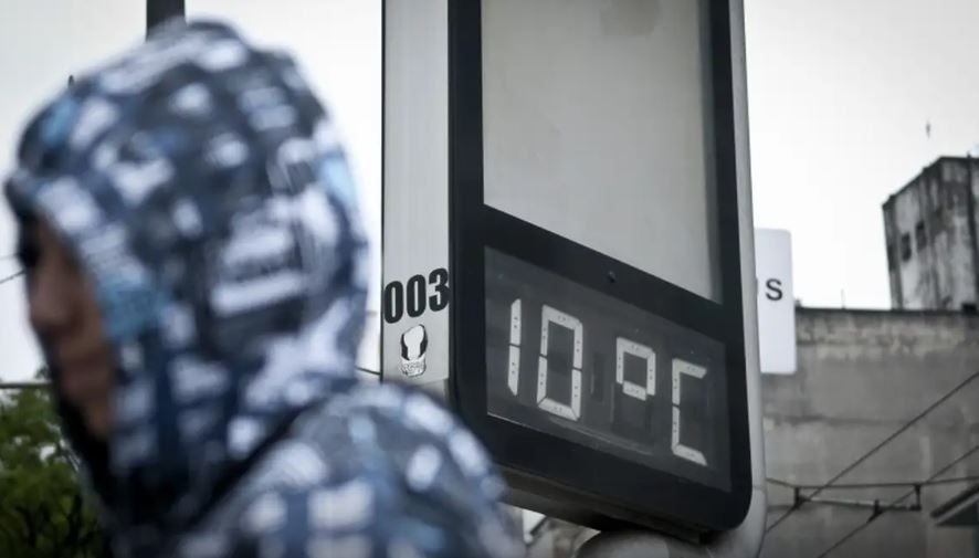 Imagem da noticia Com previsão de frio extremo, SP faz operação para acolher população vulnerável