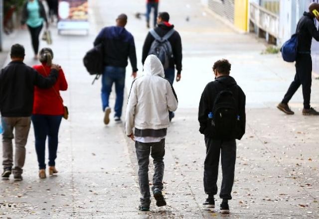 Frente Fria: 8 capitais devem ter menor temperatura do ano nesta semana