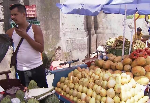 Imagem da noticia Conheça a culinária da cidade de Bucaramanga, na Colômbia
