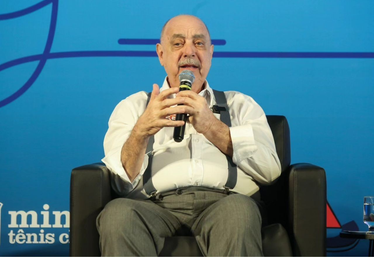 Imagem da noticia Fuad Noman, prefeito de BH, tem parada cardiorrespiratória e está em estado "bastante grave"