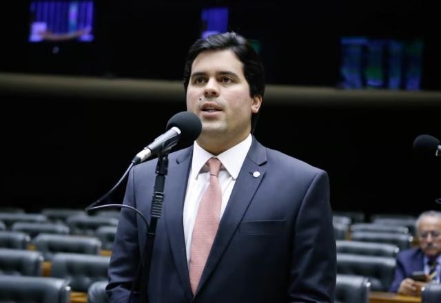 Imagem da noticia Governo espera apoio de 80% do PP na Câmara pós-indicação de Fufuca