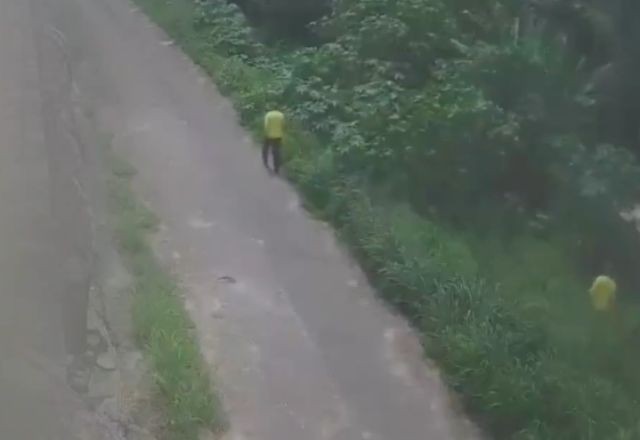 Imagem da noticia Policiais são investigados após fuga de detentos de penitenciária no RN 