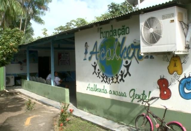 Imagem da noticia Fundação beneficente é vítima de "golpe do pix" em Belém