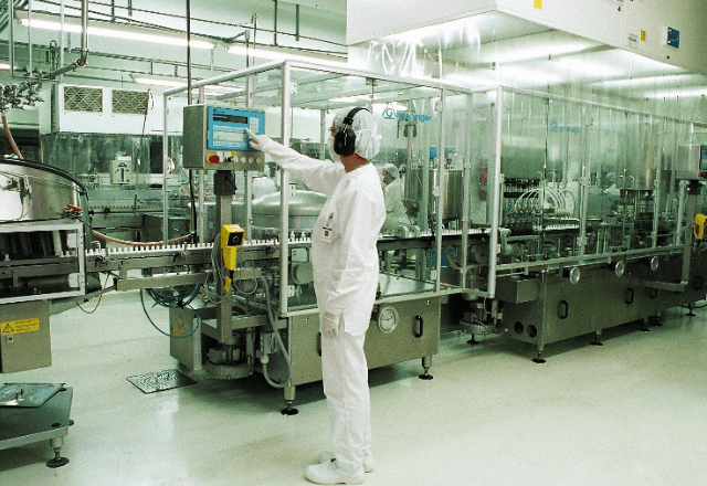 Imagem da noticia Instituto Butantan vai assumir farmacêutica pública para ampliar produção de medicamentos do SUS