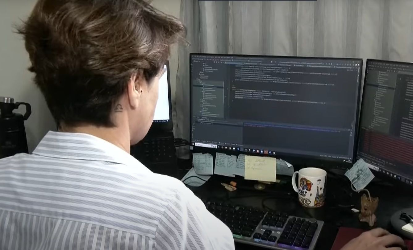 Imagem da noticia  Profissões do futuro: tecnologias lideram as tendências no mercado de trabalho